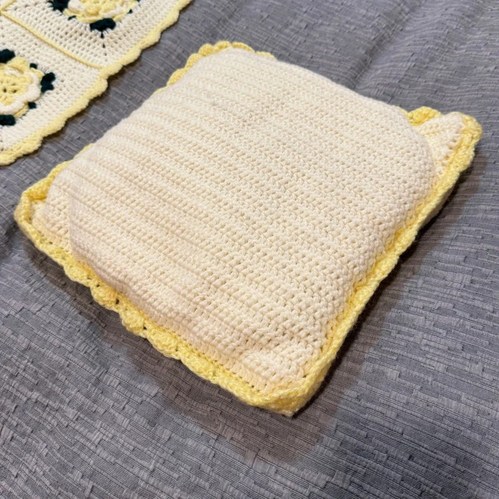 Handmade vintage 70s